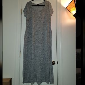 Torrid size 2 grey